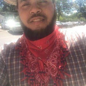 Meet your Posher, Brian